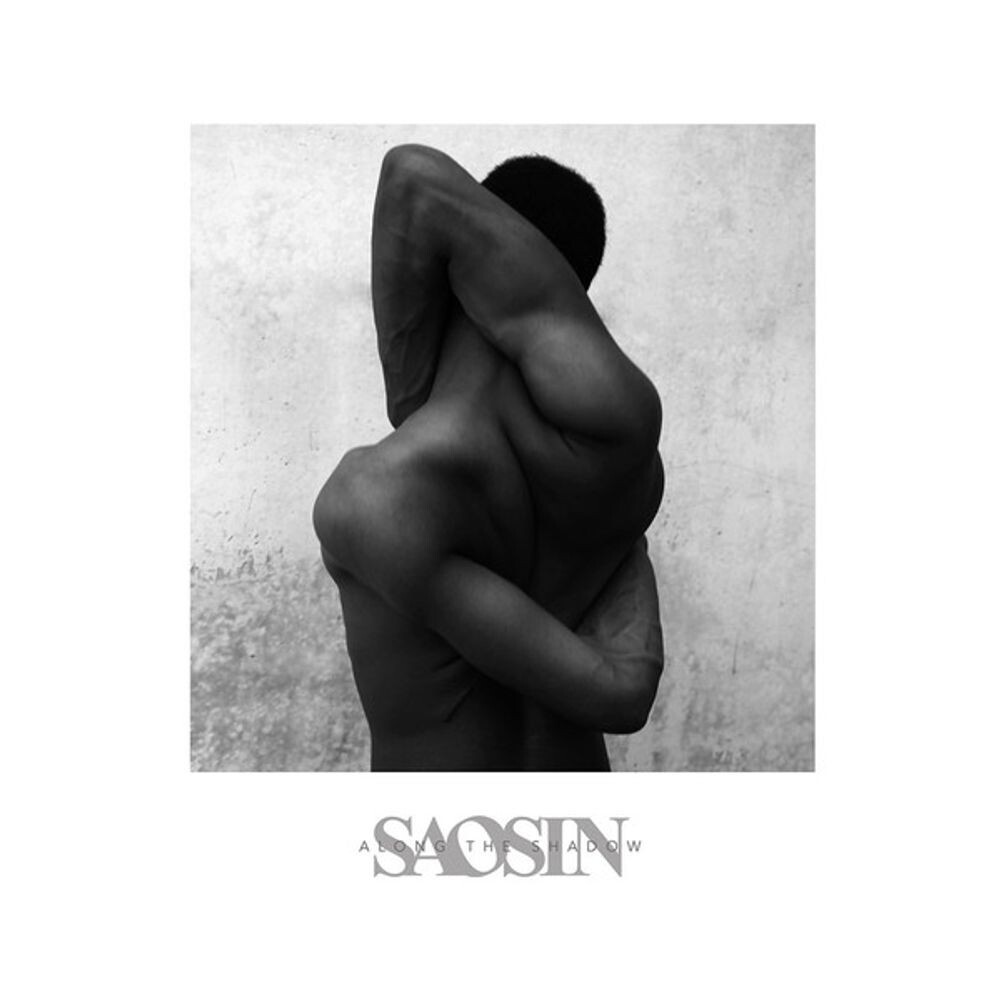 Виниловая пластинка LP Along The Shadow - Saosin
Виниловая пластинка LP Along The Shadow - Saosin
