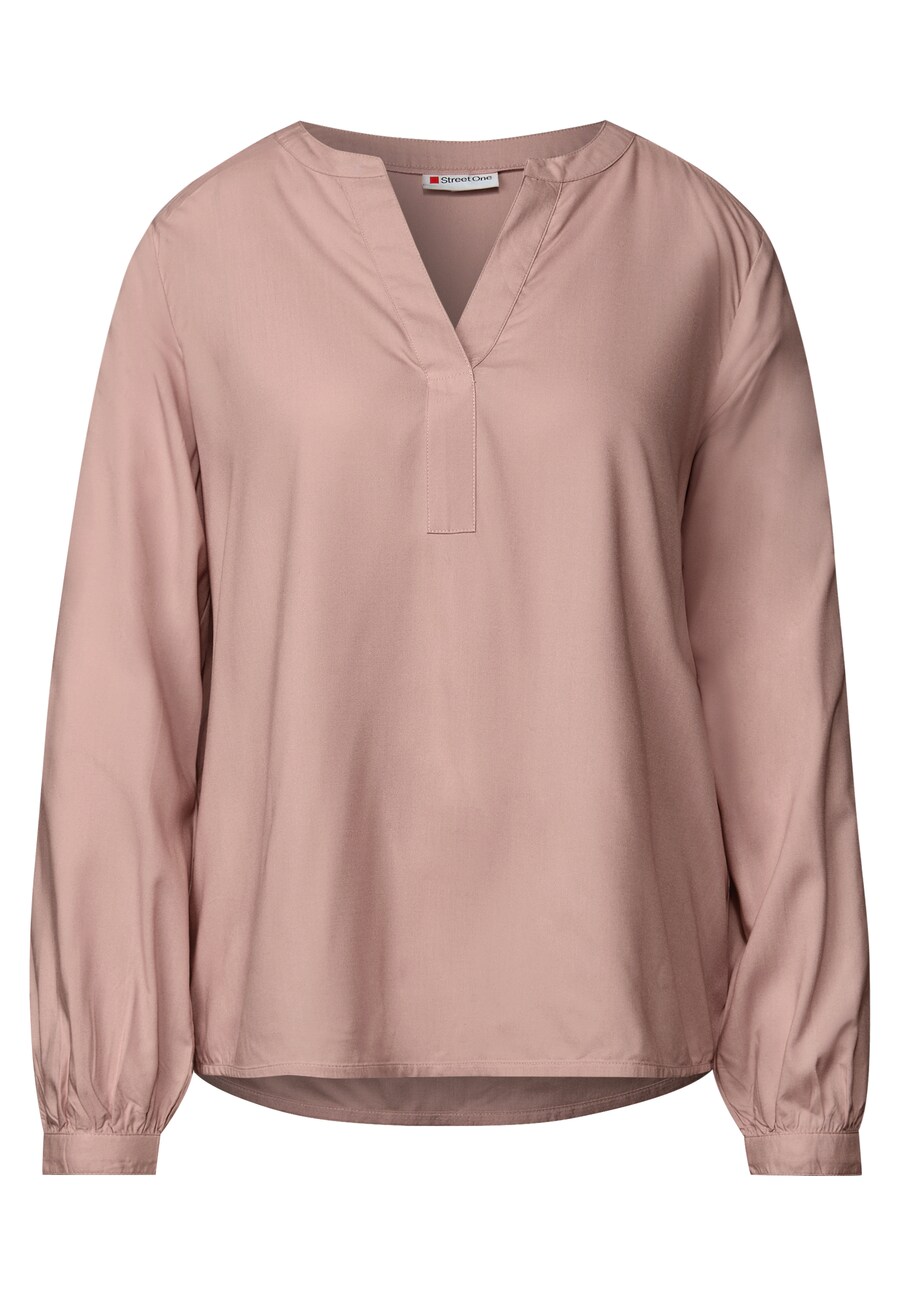 Блуза STREET ONE, темно-розовый
Блуза STREET ONE, темно-розовый