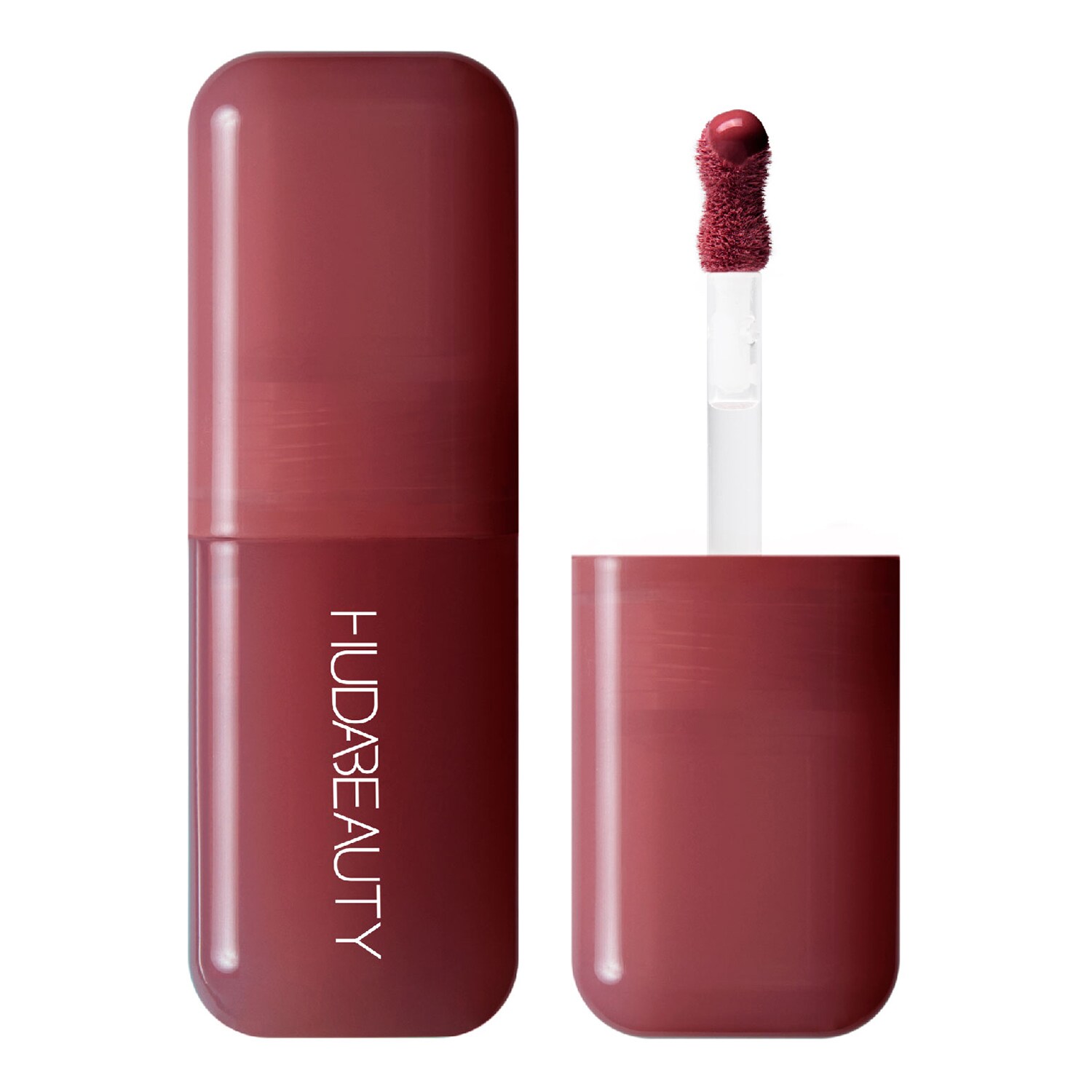 Жидкие румяна Blush Filter Huda Beauty, Black Cherry (4.5 ml)
Жидкие румяна Blush Filter Huda Beauty, Black Cherry (4.5 ml)