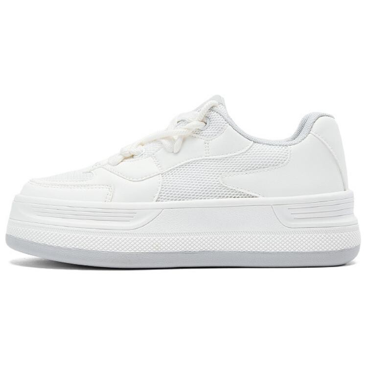 Кеды, скейтборд обувь женская низкая Daphne, бежевый/фиолетовый
Кеды, скейтборд обувь женская низкая Daphne, бежевый/фиолетовый