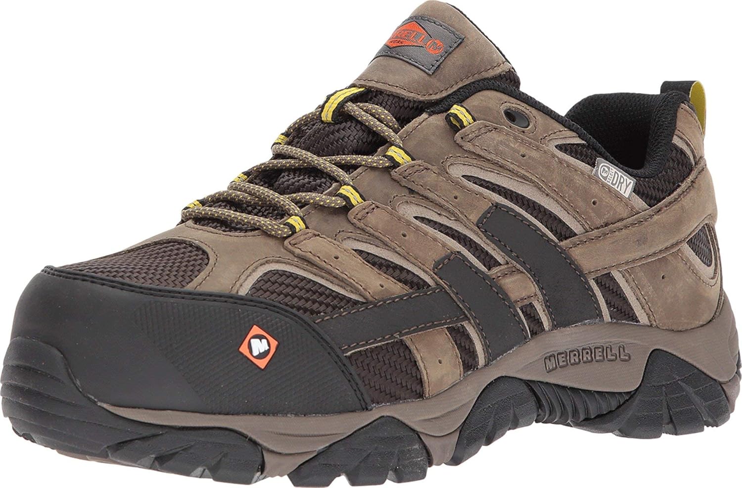 Мужские ботинки Merrell Moab 2 Vent водонепроницаемые CT, Boulder
Мужские ботинки Merrell Moab 2 Vent водонепроницаемые CT, Boulder