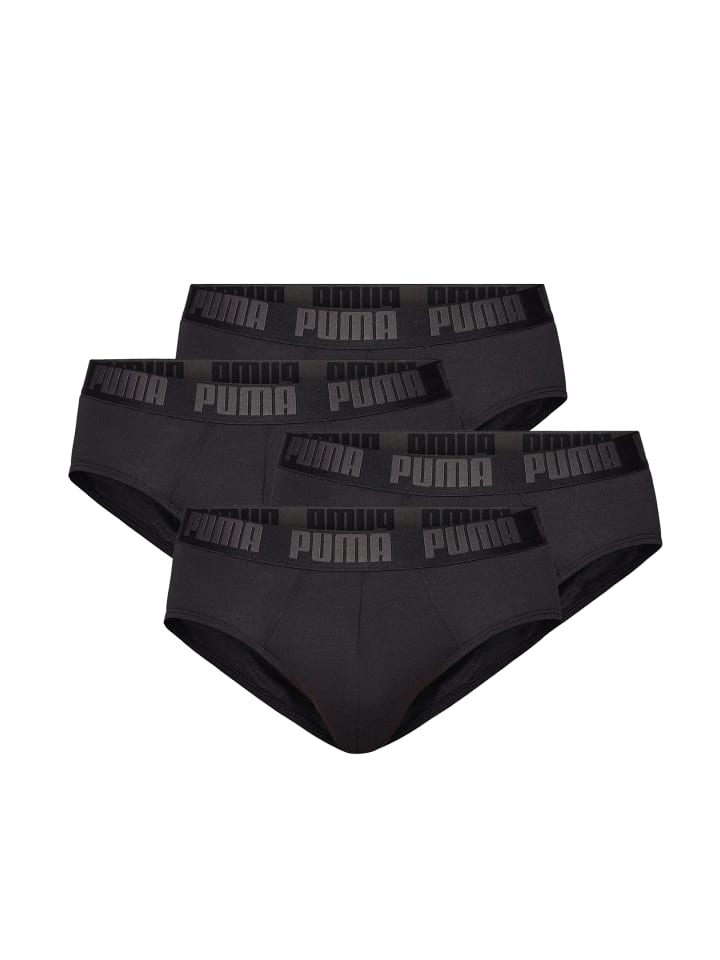 Боксеры Puma, черный
Боксеры Puma, черный