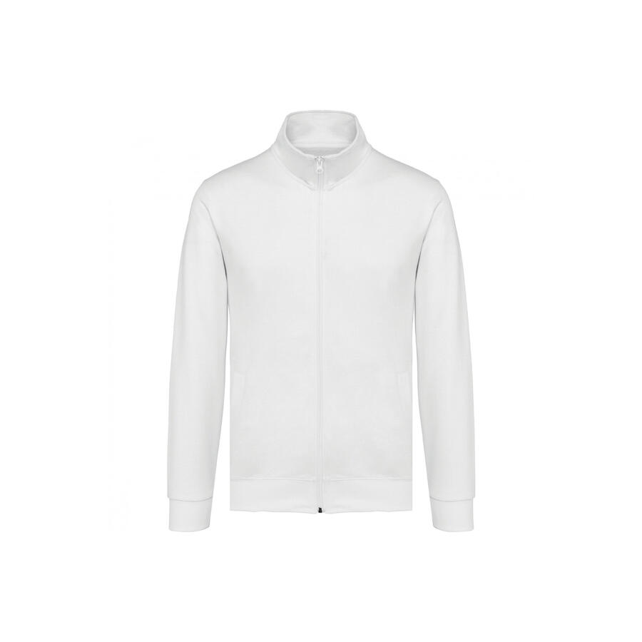 Флисовая куртка на молнии Kariban
Флисовая куртка на молнии Kariban