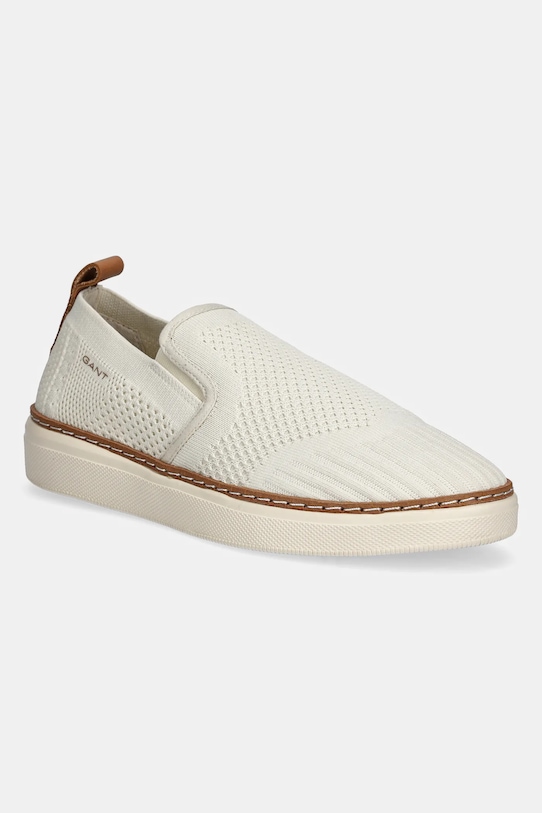 Кроссовки San Prep Gant, бежевый
Кроссовки San Prep Gant, бежевый