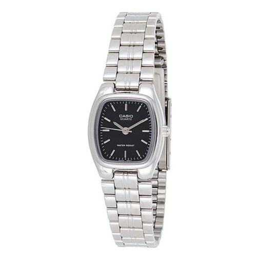 Часы Casio Retro Classic Analog Watch 'Steel Silver Black', черный
Часы Casio Retro Classic Analog Watch 'Steel Silver Black', черный