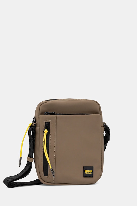 Сумка Blauer, зеленый
Сумка Blauer, зеленый