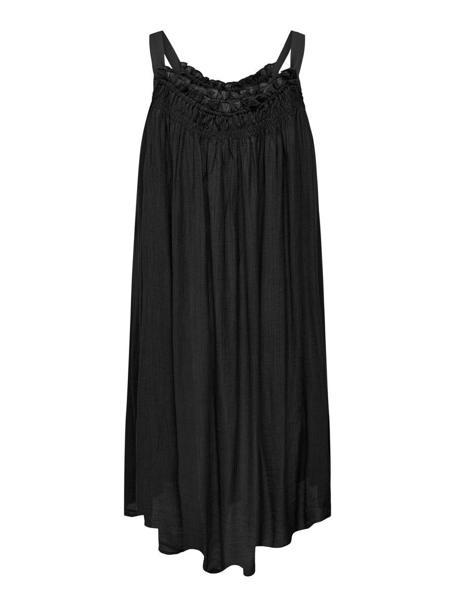 Платье ONLY Carmakoma, черный
Платье ONLY Carmakoma, черный