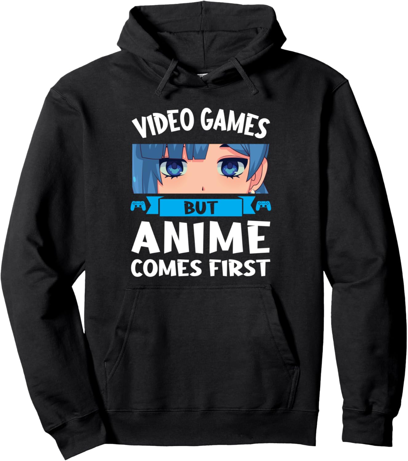 Видеоигра, но аниме - первая игра. Худи Anime Merch & Video Game Gift, черный
Видеоигра, но аниме - первая игра. Худи Anime Merch & Video Game Gift, черный