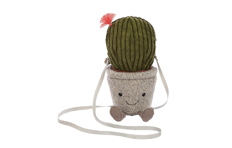 Сумка Amuseables Cactus JELLYCAT
Сумка Amuseables Cactus JELLYCAT