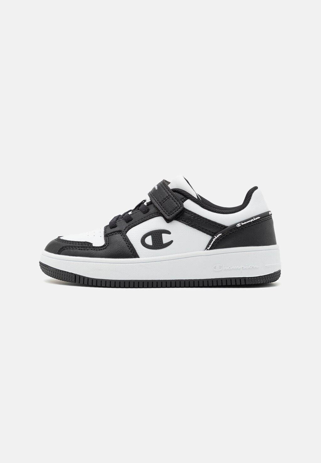 Баскетбольные кроссовки Rebound 2.0 Low Unisex Champion, белый
Баскетбольные кроссовки Rebound 2.0 Low Unisex Champion, белый