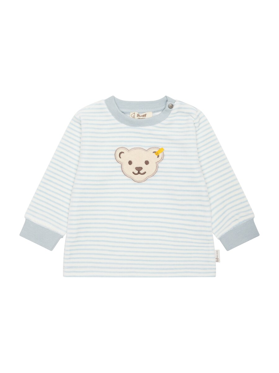 Толстовка Steiff Collection, Pastel Blue
Толстовка Steiff Collection, Pastel Blue