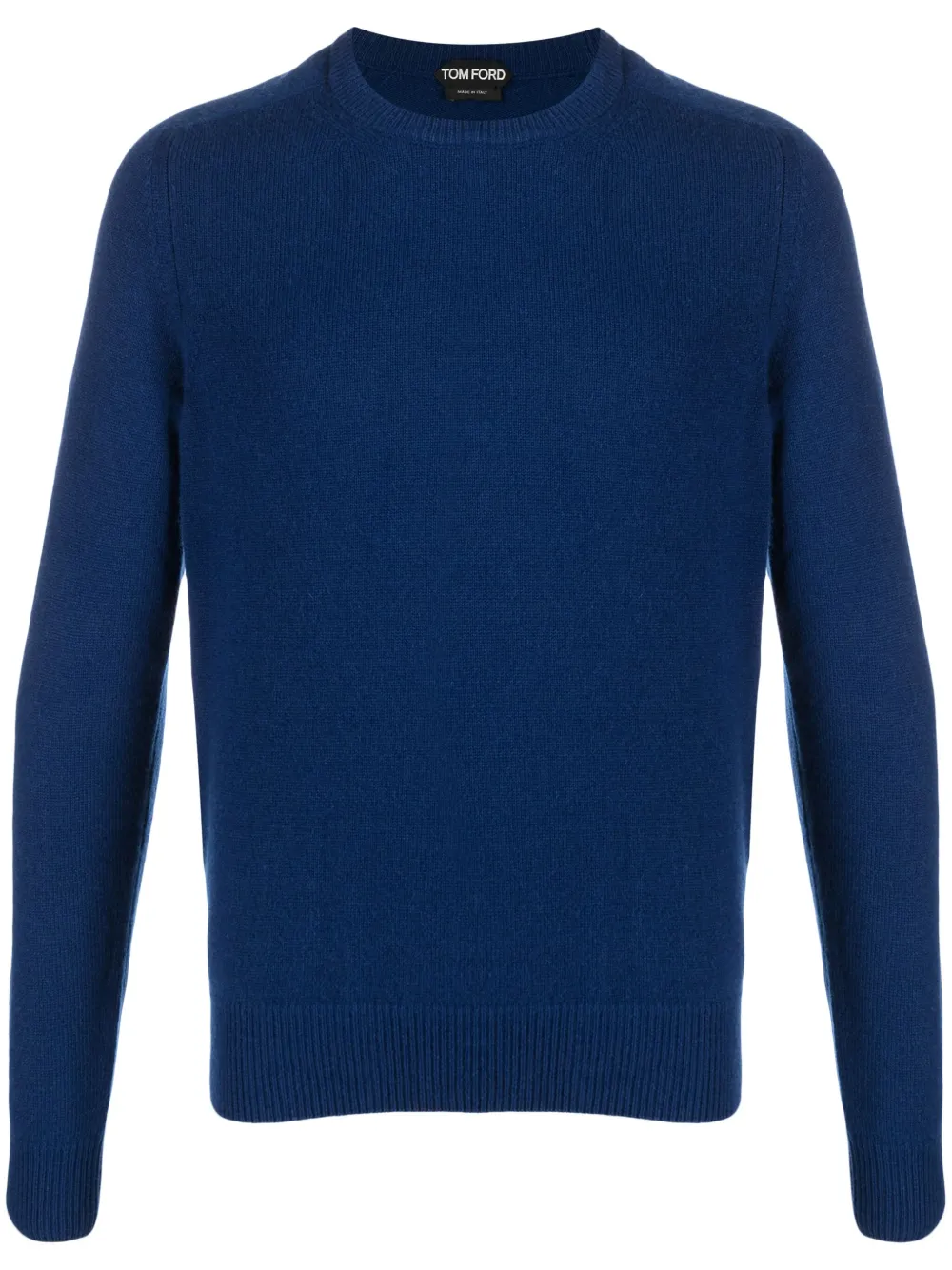 Кашемировая водолазка TOM FORD, синий
Кашемировая водолазка TOM FORD, синий