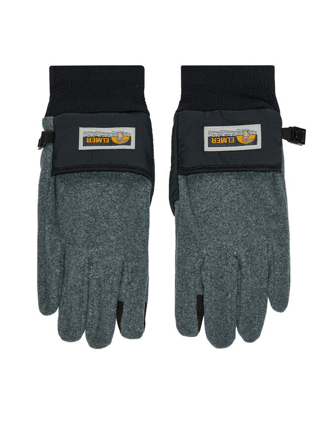 Перчатки Elmer EM305, серый 
Перчатки Elmer EM305, серый