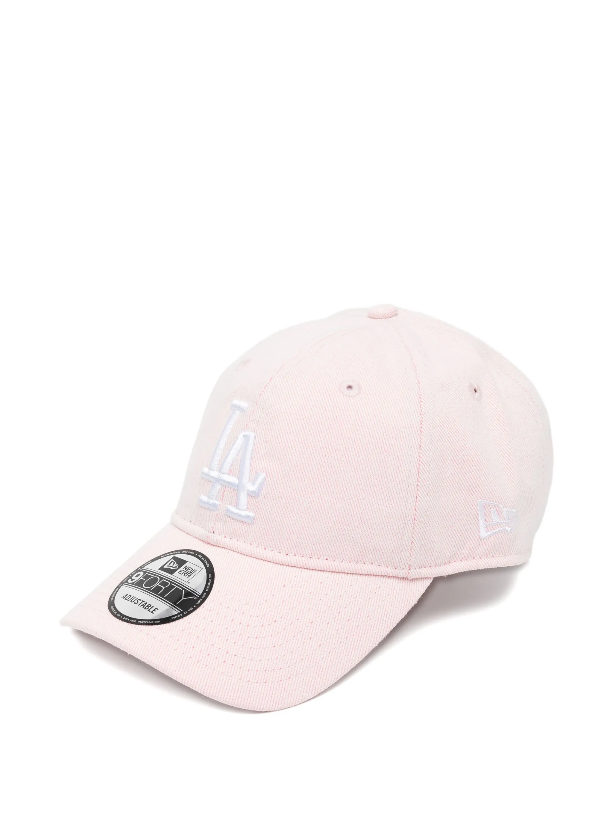 Кепка 9Forty из коллаборации с LA Dodgers New Era Cap, розовый
Кепка 9Forty из коллаборации с LA Dodgers New Era Cap, розовый
