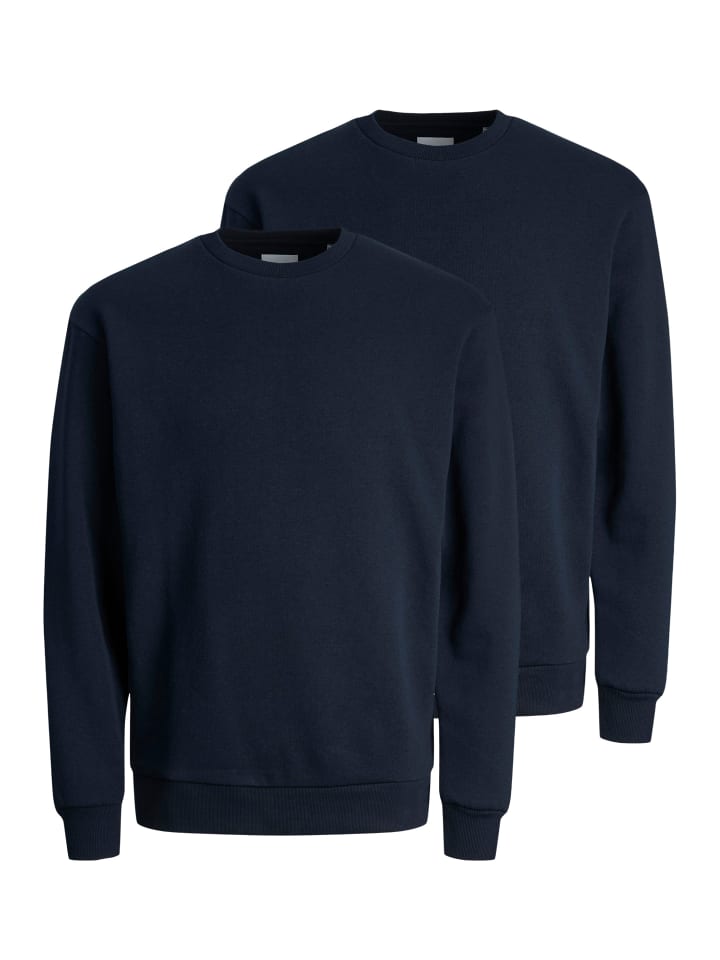 Толстовка Jack & Jones, темно-синий
Толстовка Jack & Jones, темно-синий