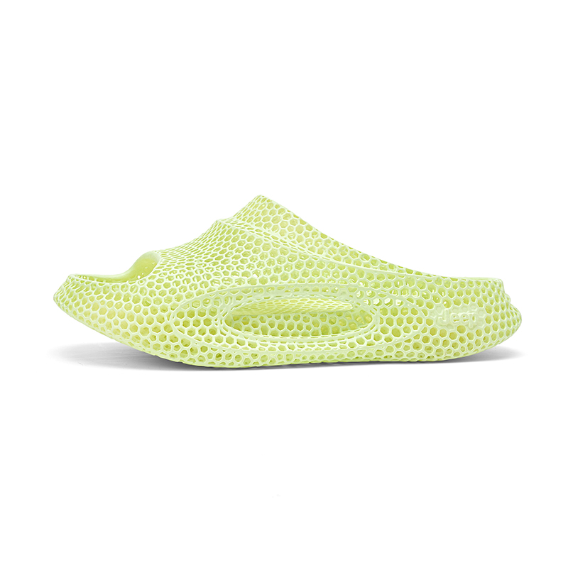 Jeep Тихие противоскользящие антибактериальные тапочки-слипоны унисекс Sprout Yellow Green, цвет Sprout Yellow Green 
Jeep Тихие противоскользящие антибактериальные тапочки-слипоны унисекс Sprout Yellow Green, цвет Sprout Yellow Green