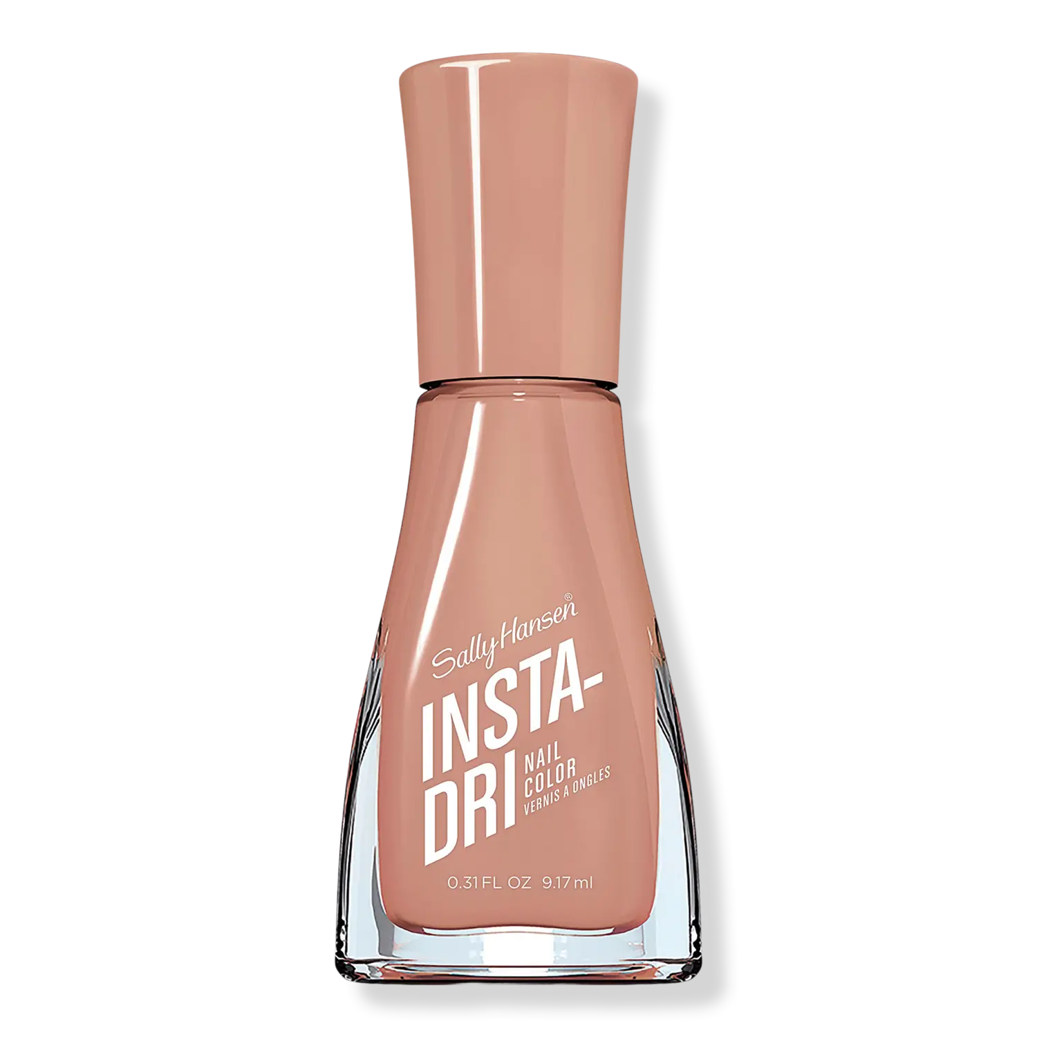 Лак для ногтей Insta-Dri, нейтральные оттенки Sally Hansen, Buff and Tumble (taupe neutral)
Лак для ногтей Insta-Dri, нейтральные оттенки Sally Hansen, Buff and Tumble (taupe neutral)
