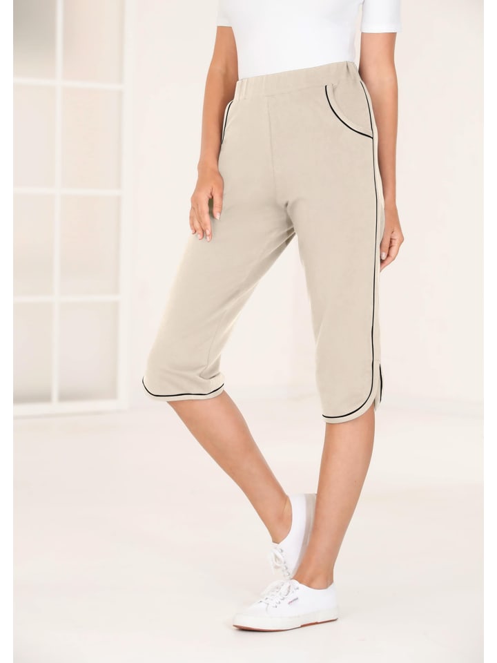 Тканевые брюки GOLDNER
Тканевые брюки GOLDNER