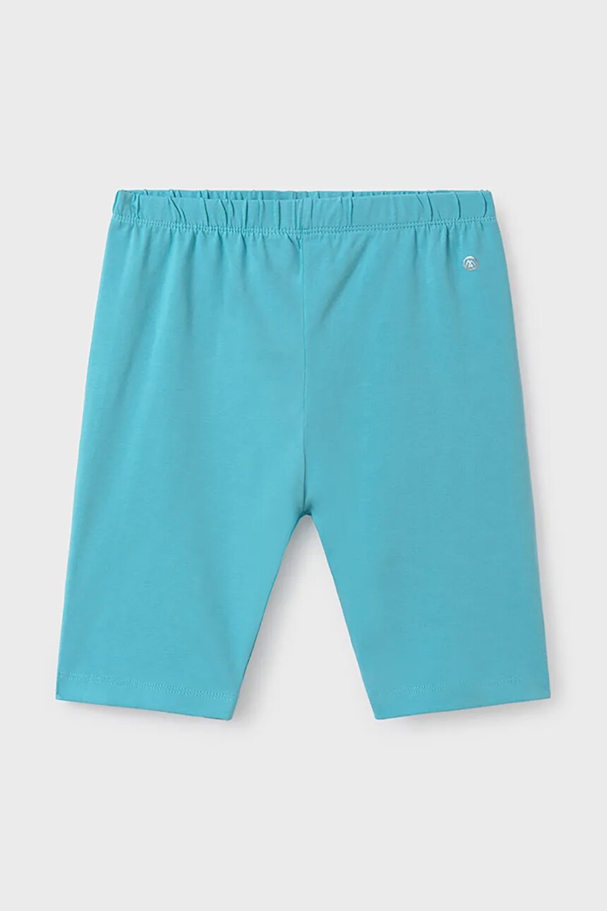 Детские шорты Mayoral, бирюзовый
Детские шорты Mayoral, бирюзовый