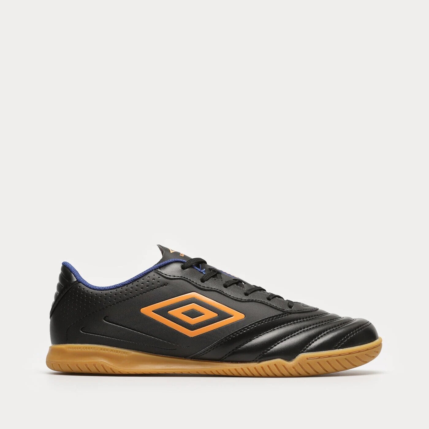 Кроссовки Umbro Tocco III Club, черный
Кроссовки Umbro Tocco III Club, черный