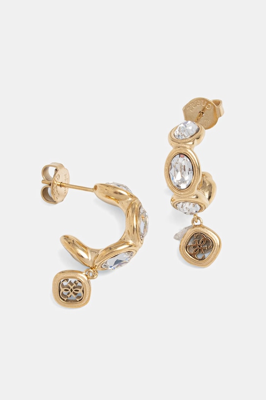 Серьги MAMOUNIA Guess, золотой
Серьги MAMOUNIA Guess, золотой