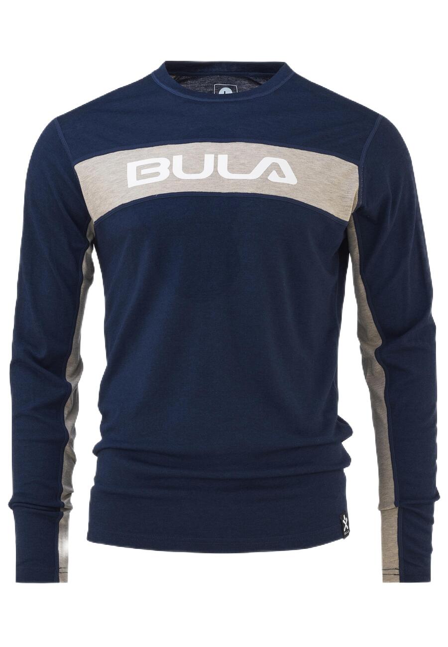 Функциональная рубашка BULA
Функциональная рубашка BULA