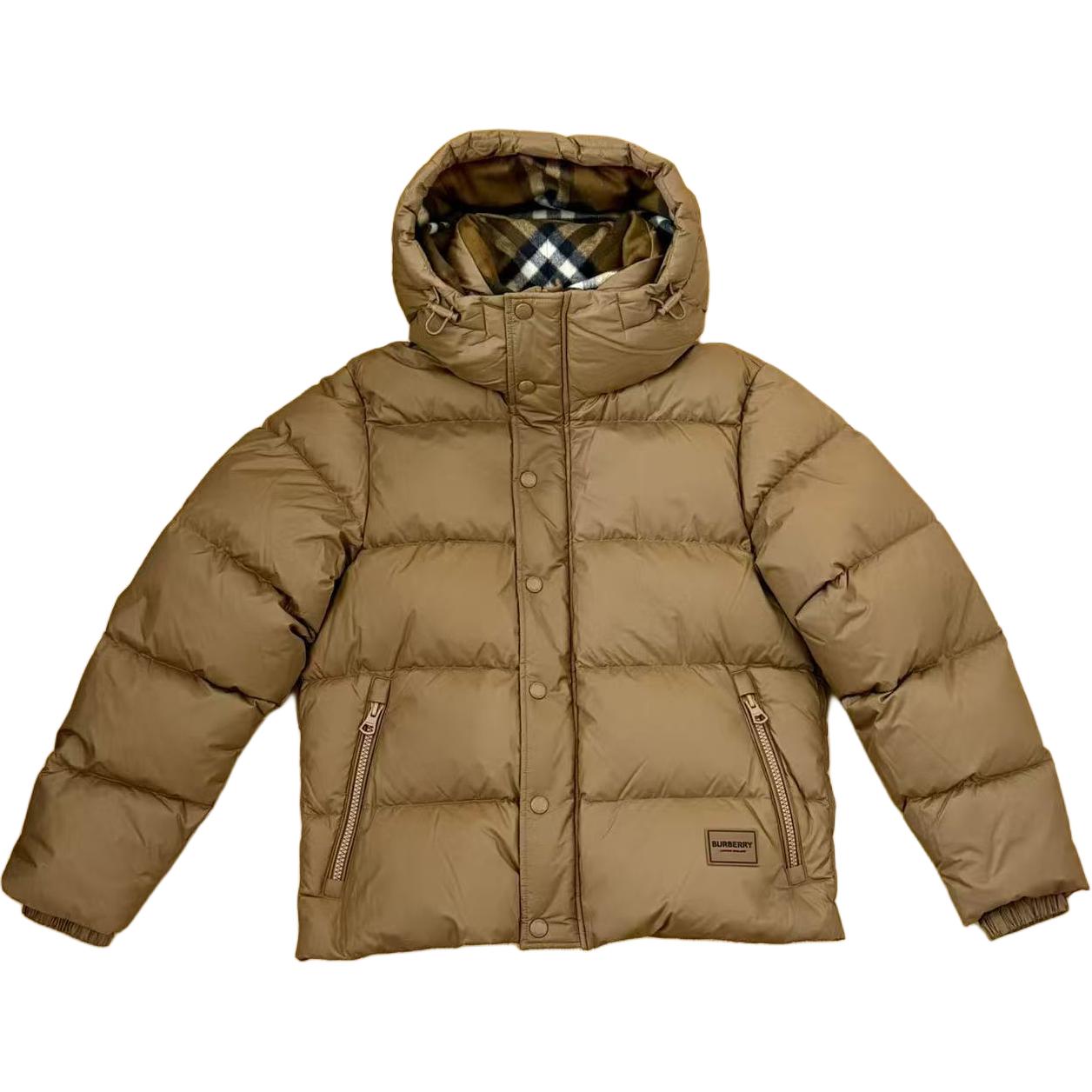 Мужская пуховая куртка верблюжьего цвета с капюшоном, умеренно прямого кроя Burberry, camel
Мужская пуховая куртка верблюжьего цвета с капюшоном, умеренно прямого кроя Burberry, camel