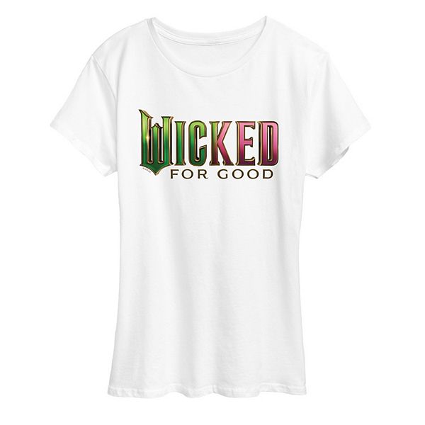 Футболка Wicked for Good с логотипом Licensed Character, White, Белый, Футболка Wicked for Good с логотипом Licensed Character, White
Футболка Wicked for Good с логотипом Licensed Character, White, Белый, Футболка Wicked for Good с логотипом Licensed Character, White