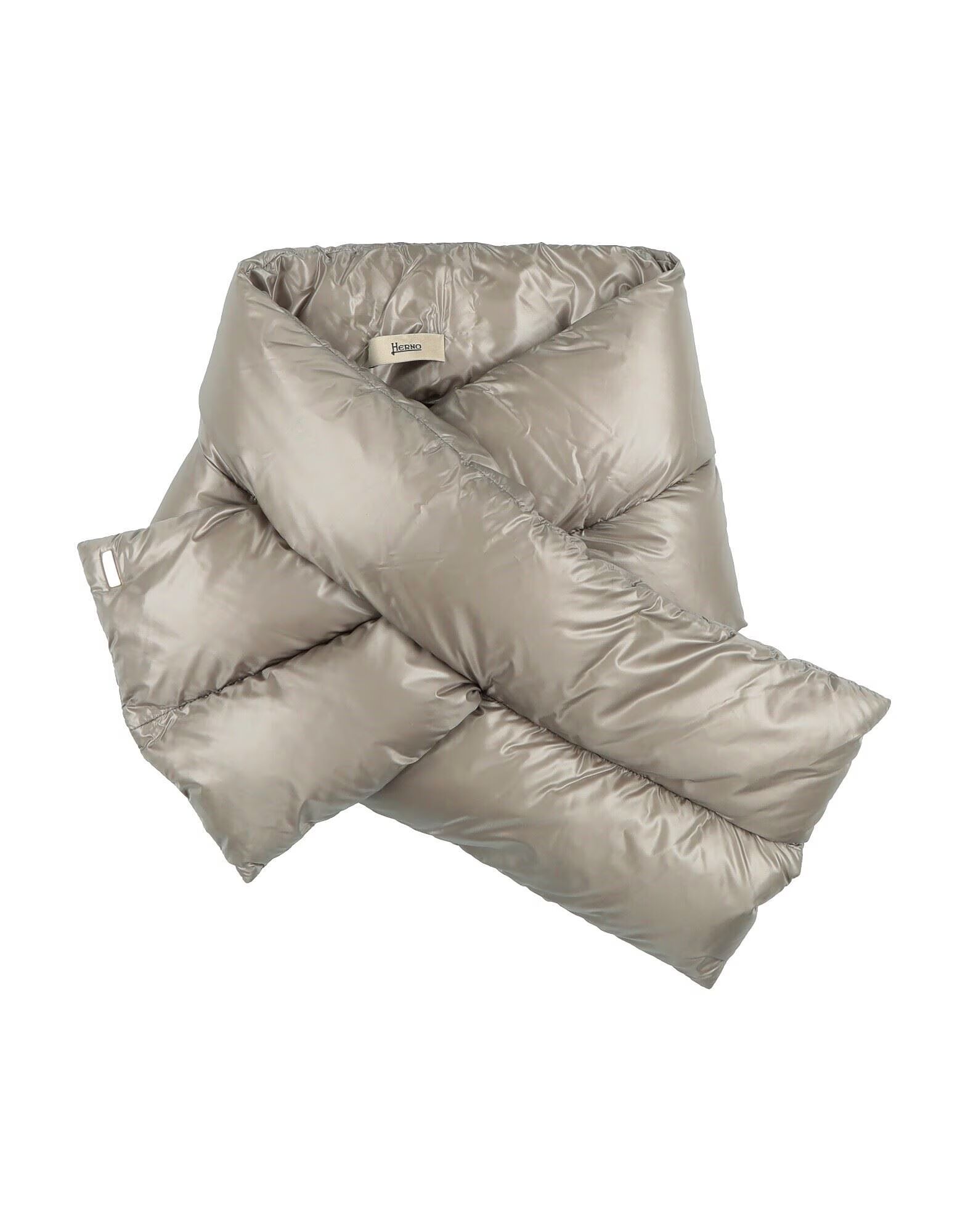 Шарф Herno, серо-коричневый
Шарф Herno, серо-коричневый