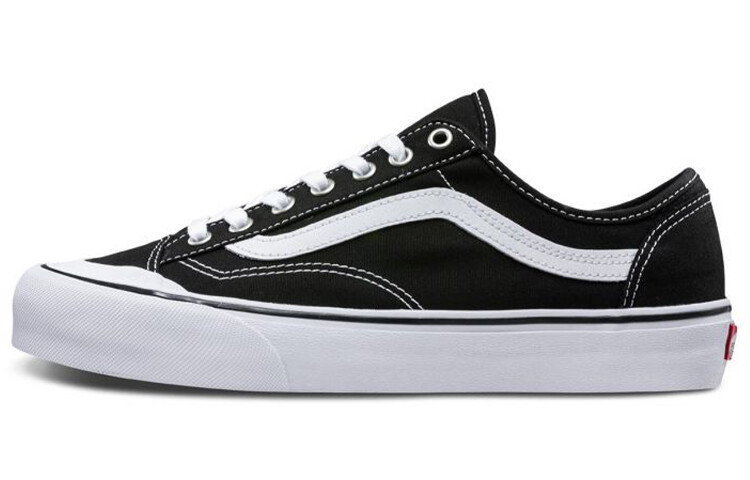 Кроссовки Style 36 Vans Decon Sf 'Black', Черный, Кроссовки Style 36 Vans Decon Sf 'Black'
Кроссовки Style 36 Vans Decon Sf 'Black', Черный, Кроссовки Style 36 Vans Decon Sf 'Black'