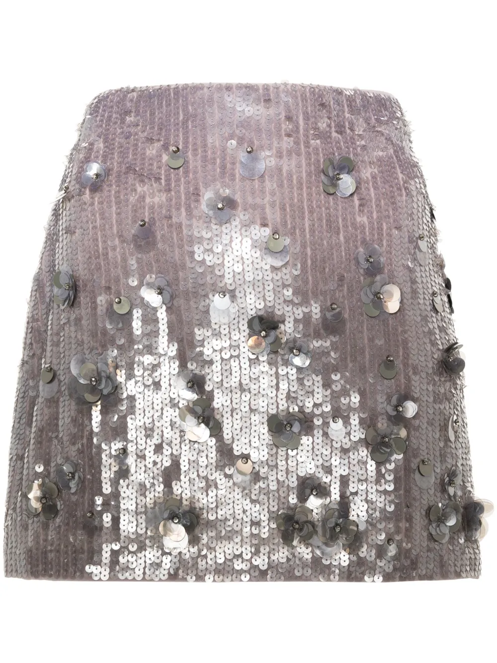 Юбка мини Glow P.A.R.O.S.H., серый
Юбка мини Glow P.A.R.O.S.H., серый