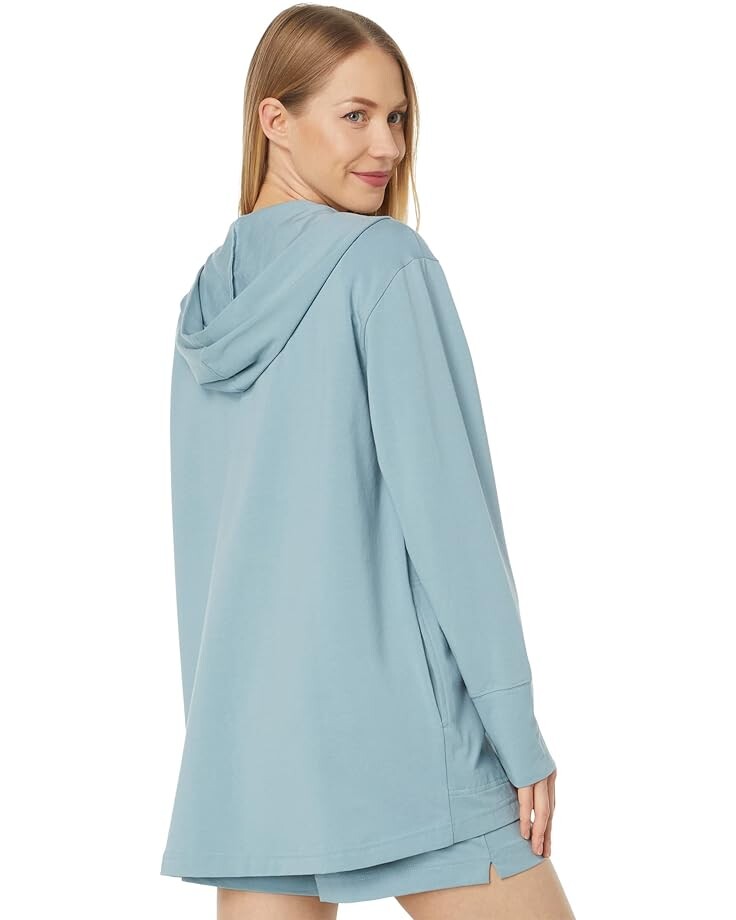 Свитер Life is Good Solid Crusher-Flex Open Cardigan, цвет Smoky Blue
Свитер Life is Good Solid Crusher-Flex Open Cardigan, цвет Smoky Blue