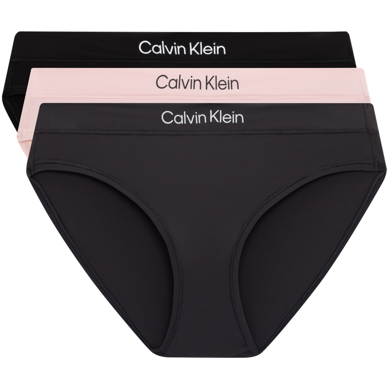 Calvin Klein Трусы женские 3 шт Space Black/Charcoal Gray/Cherry Blossom Pink
Calvin Klein Трусы женские 3 шт Space Black/Charcoal Gray/Cherry Blossom Pink