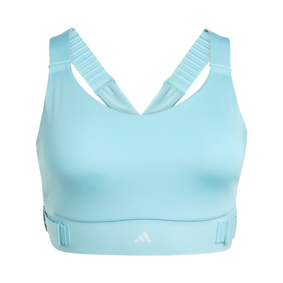 Спортивный бюстгальтер-бралетт ADIDAS PERFORMANCE FastImpact Luxe, светло-голубой
Спортивный бюстгальтер-бралетт ADIDAS PERFORMANCE FastImpact Luxe, светло-голубой