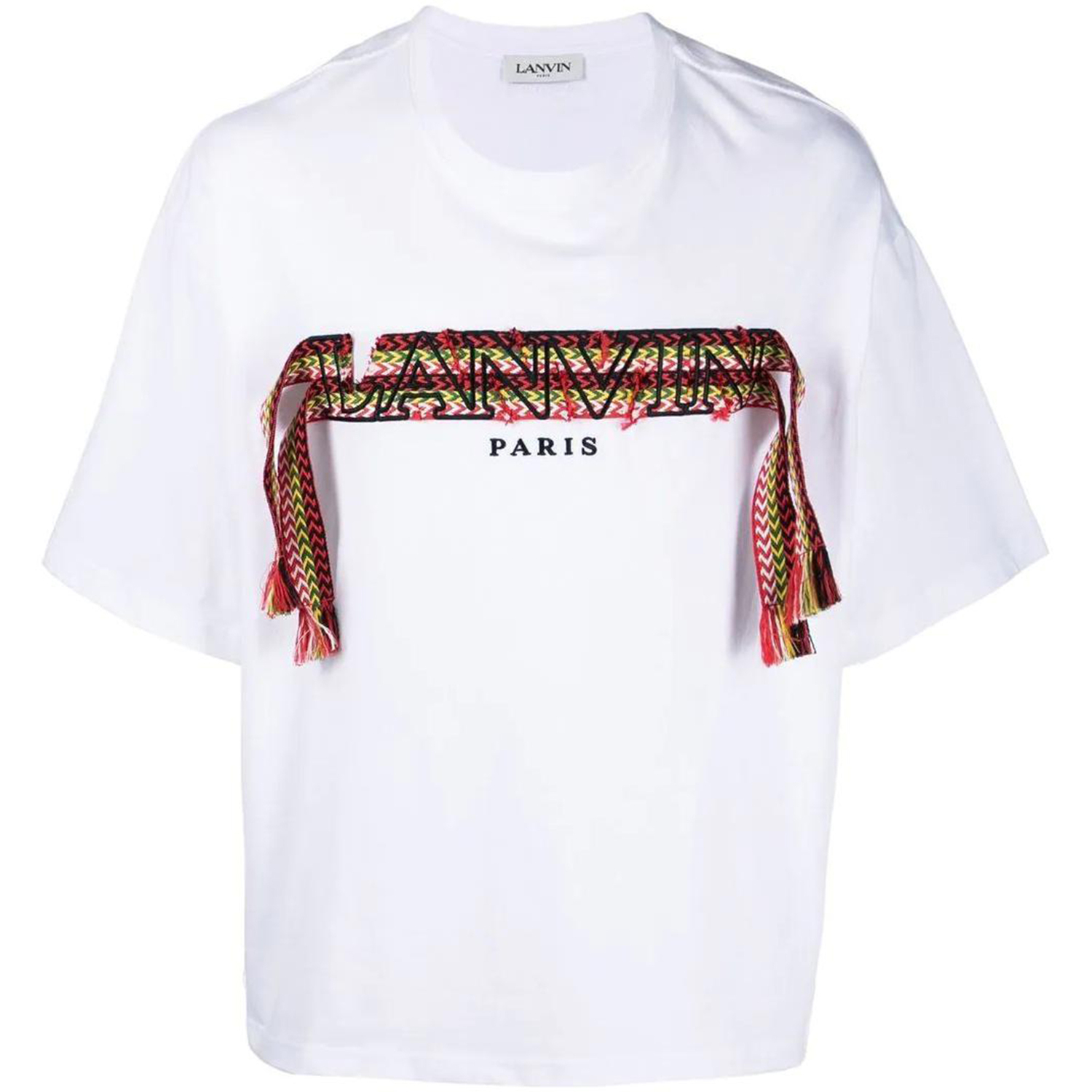 Lanvin Футболка мужская белая, Белый, Lanvin Футболка мужская белая
Lanvin Футболка мужская белая, Белый, Lanvin Футболка мужская белая