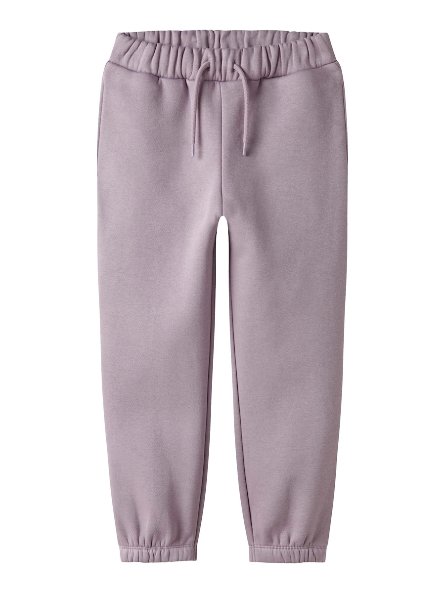 Зауженные брюки NAME IT, сиреневый
Зауженные брюки NAME IT, сиреневый