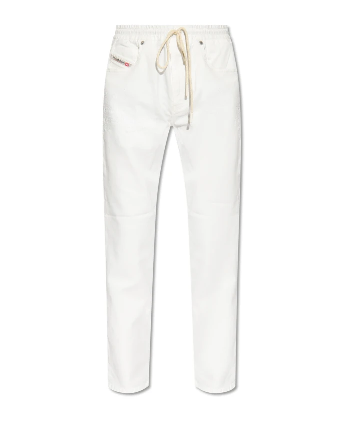 Спортивные брюки d krailey 2031 Diesel, белый
Спортивные брюки d krailey 2031 Diesel, белый