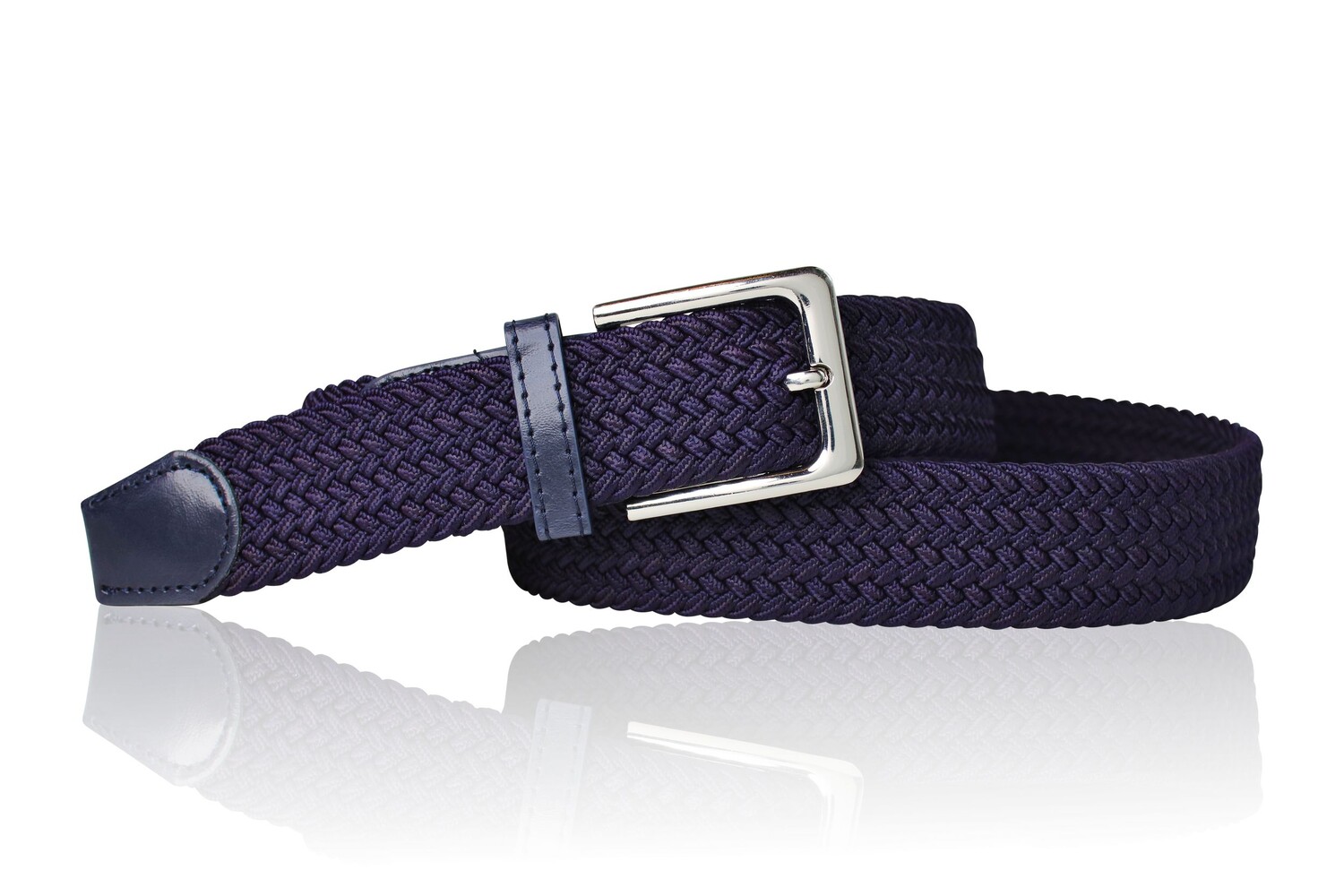 Ремень FRONHOFER Stretch, морской
Ремень FRONHOFER Stretch, морской