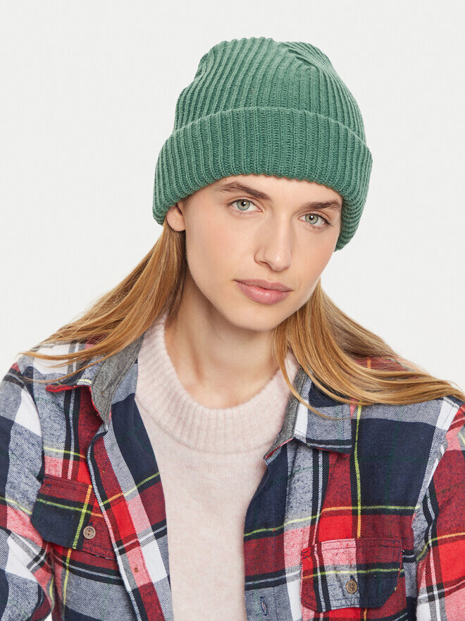 Кепка Billabong, зеленый
Кепка Billabong, зеленый