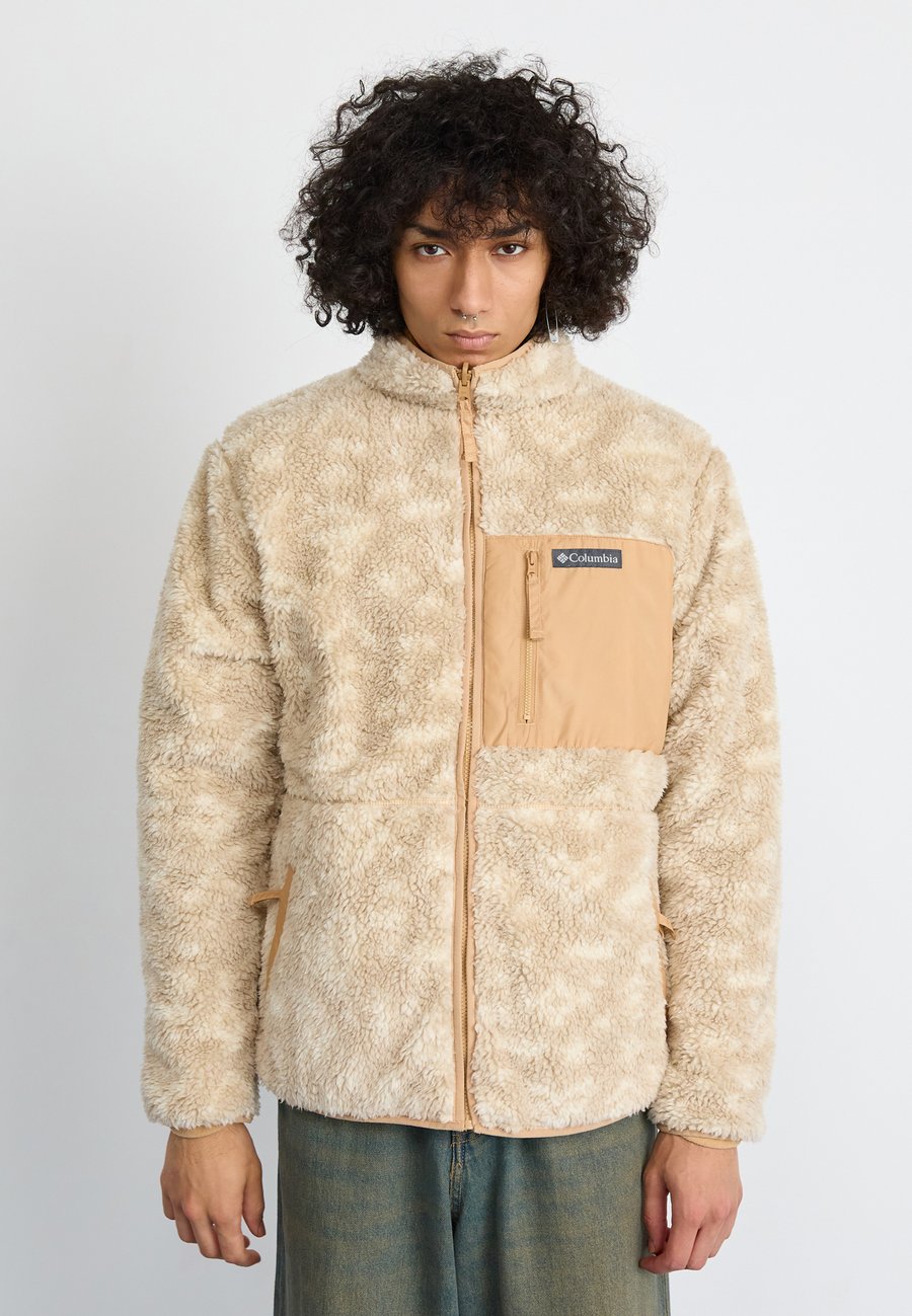 Флисовая куртка Columbia WINTER PASS REVERSIBLE , Canoe/Dark Stone/Beige
Флисовая куртка Columbia WINTER PASS REVERSIBLE , Canoe/Dark Stone/Beige