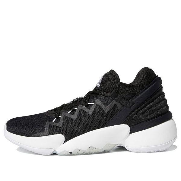 Кроссовки Дон выпуск №2 Adidas, черный
Кроссовки Дон выпуск №2 Adidas, черный