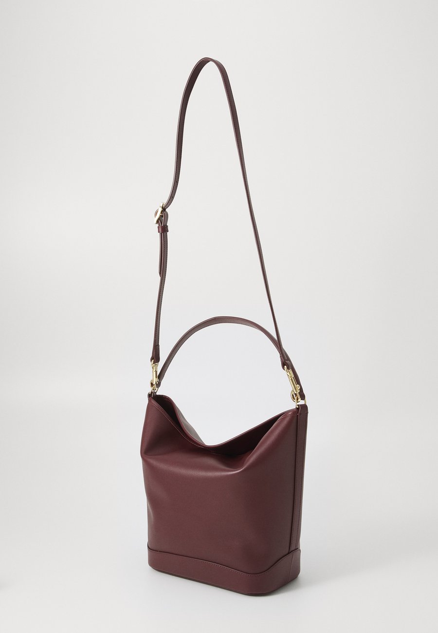 Сумка sandro Handbag, Bordeaux
Сумка sandro Handbag, Bordeaux