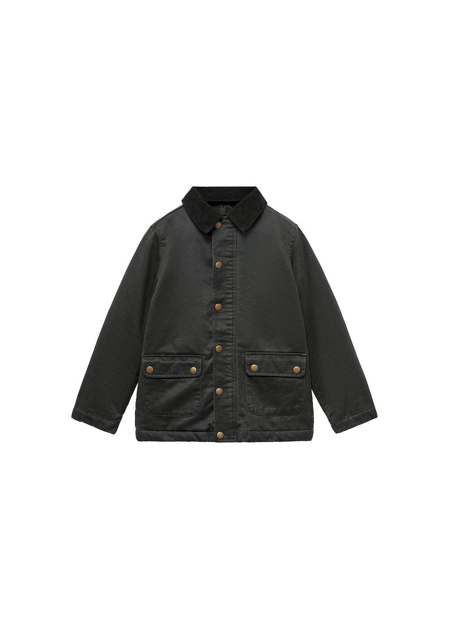 Пальто MANGO KIDS William, хаки
Пальто MANGO KIDS William, хаки