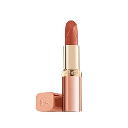 L'Oreal Paris Color Riche Les Nus Satin Губная помада 178, обогащенная аргановым маслом и витамином Е, нюдовая, 1 шт., L'Oreal
L'Oreal Paris Color Riche Les Nus Satin Губная помада 178, обогащенная аргановым маслом и витамином Е, нюдовая, 1 шт., L'Oreal
