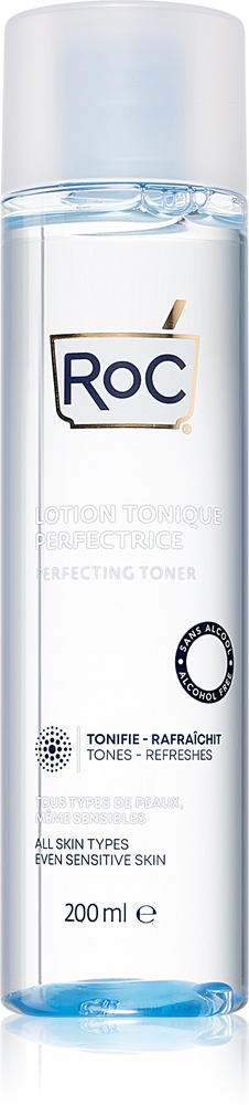 Лосьон-Тоник Perfectrice, тоник, улучшающий кожу Roc, 200 мл
Лосьон-Тоник Perfectrice, тоник, улучшающий кожу Roc, 200 мл