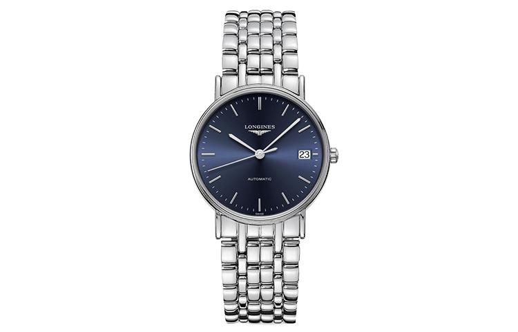 Мужские часы Magnificent Collection LONGINES
Мужские часы Magnificent Collection LONGINES