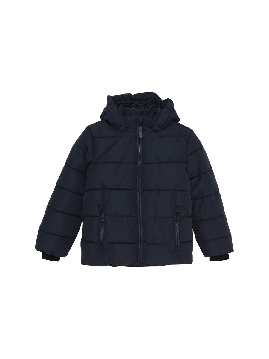 Зимняя куртка COLOR KIDS COJacket Quilt, Night Blue
Зимняя куртка COLOR KIDS COJacket Quilt, Night Blue