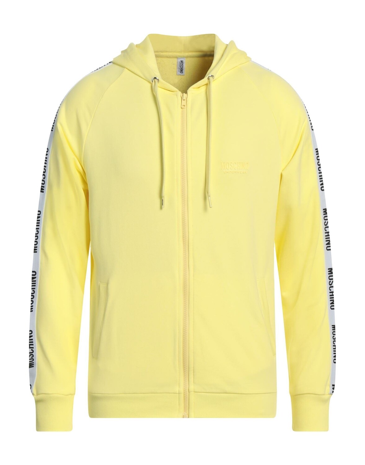 Одежда для сна Moschino, желтый
Одежда для сна Moschino, желтый