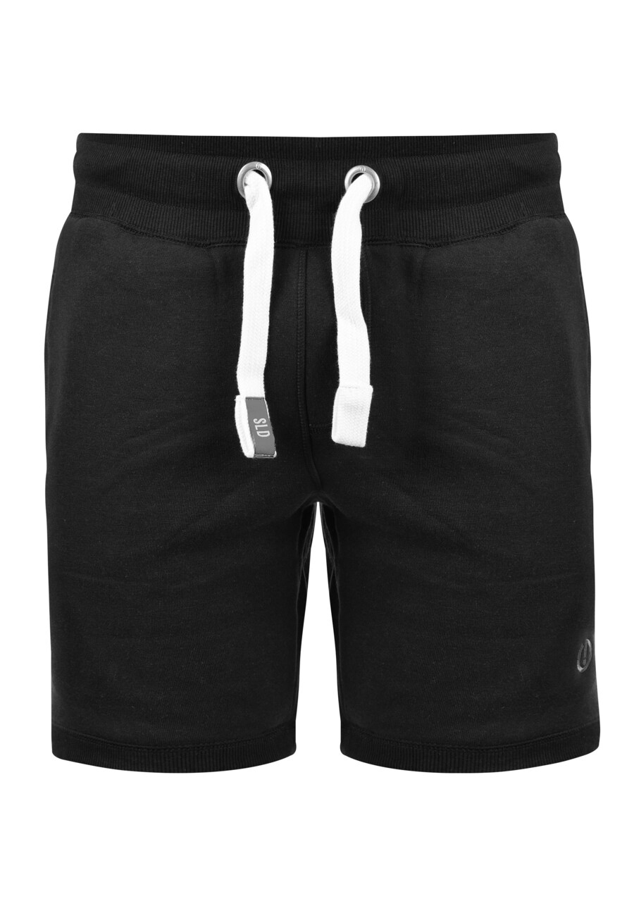 Обычные брюки !Solid, черный
Обычные брюки !Solid, черный