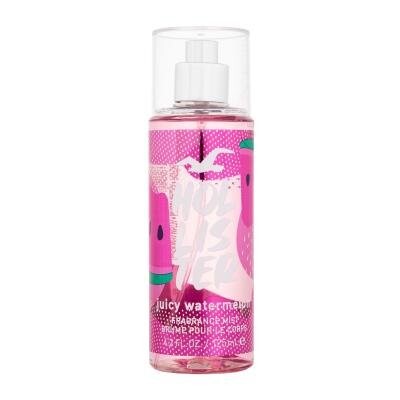 Спрей для тела Juicy Watermelon 125 мл для женщин Hollister
Спрей для тела Juicy Watermelon 125 мл для женщин Hollister